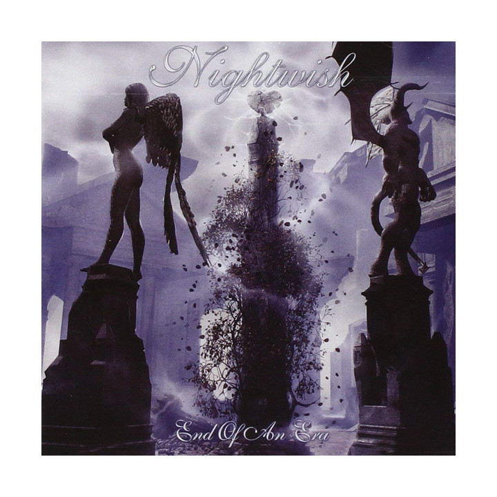 Nightwish - End Of An Era (2CD)