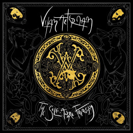 Vitam Aeternam  - The Self-Aware Frequency (CD)