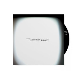 Kawalec Kuba - Ślepota (CD)