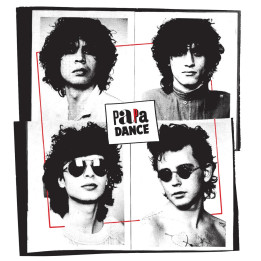 Papa Dance - Papa Dance (SACD)