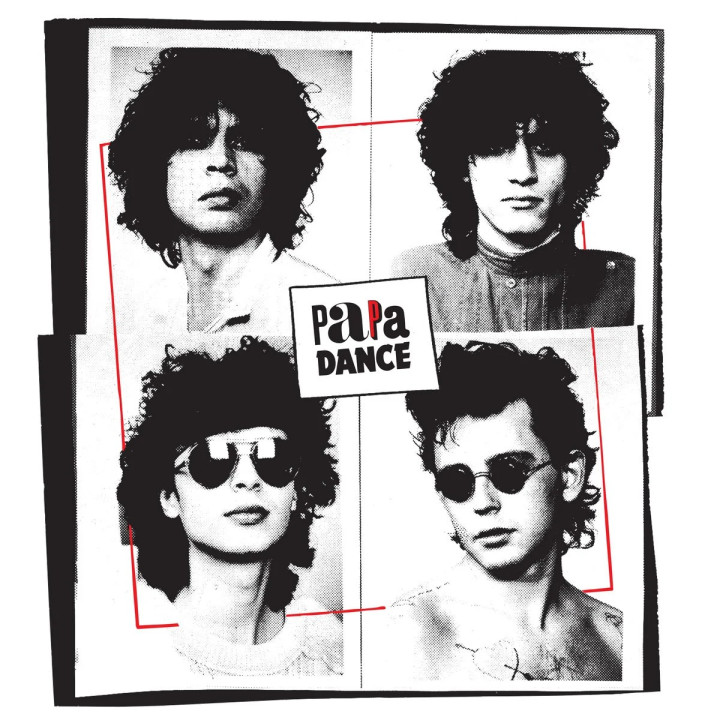 Papa Dance - Papa Dance (SACD)