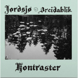 Jordsjo/Breidablik – Kontraster (LP)