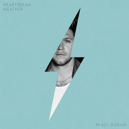 Horan Niall - Heartbreak Weather (5 Year Anniv. Edition) (CD)