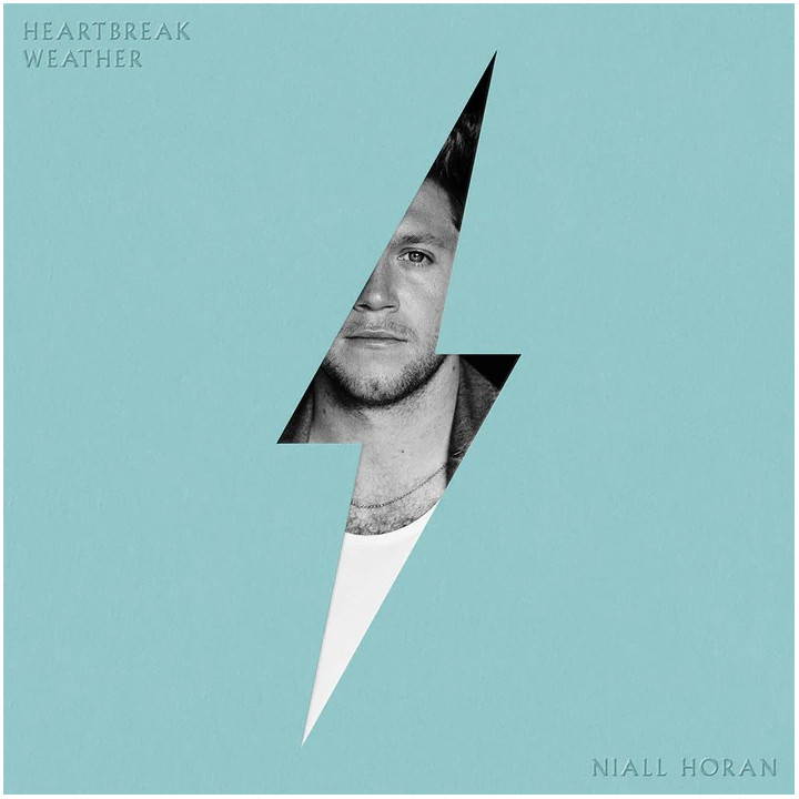 Horan Niall - Heartbreak Weather (5 Year Anniv. Edition) (CD)