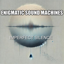 Enigmatic Sound Machines - Imperfect Silence (CD)