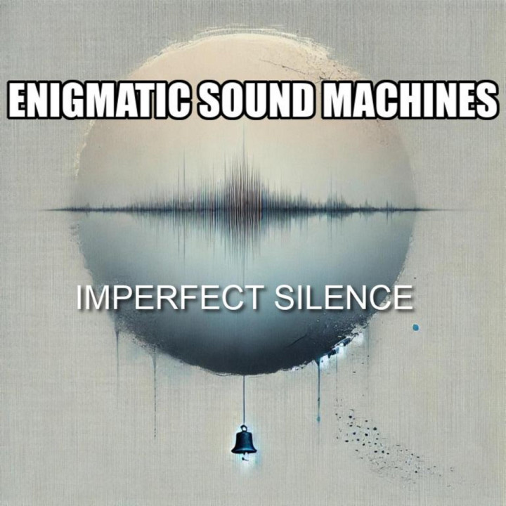 Enigmatic Sound Machines - Imperfect Silence (CD)