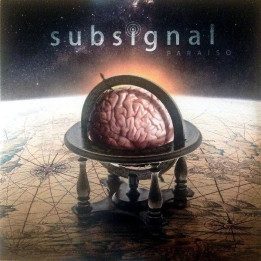 Subsignal - Paraiso (2LP)