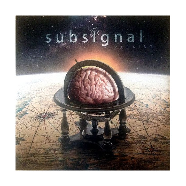 Subsignal - Paraiso (2LP)
