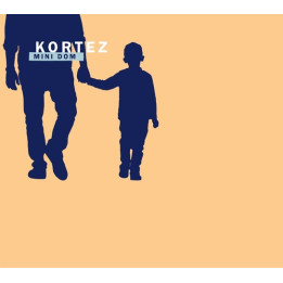 Kortez - Mini Dom Ep (CD)