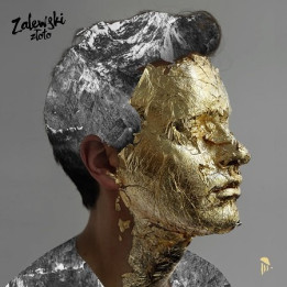 Zalewski Krzysztof - Złoto (CD)