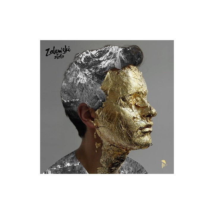 Zalewski Krzysztof - Złoto (CD)