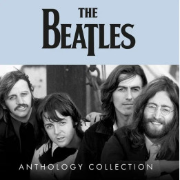 Beatles The - Anthology  (12LP)