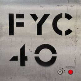Fine Young Cannibals - FYC 40 (40Th Anniv. Best Of) (2LP)