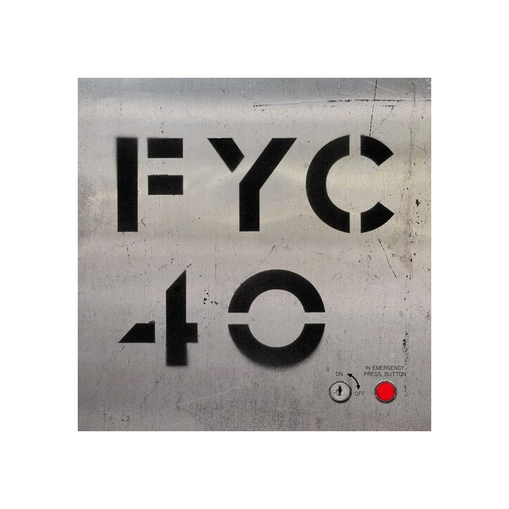Fine Young Cannibals - FYC 40 (40Th Anniv. Best Of) (2LP)