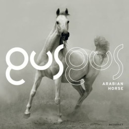 Gusgus - Arabian Horse (2LP)