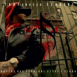 Kaczor BRS - Trapanacja Czaszki (CD)