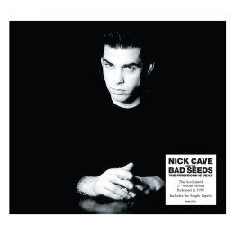 Cave Nick & The Bad Seeds - The First Born Is Dead (CD)