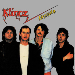 Klincz - Jak Lodu Bryła (LP)