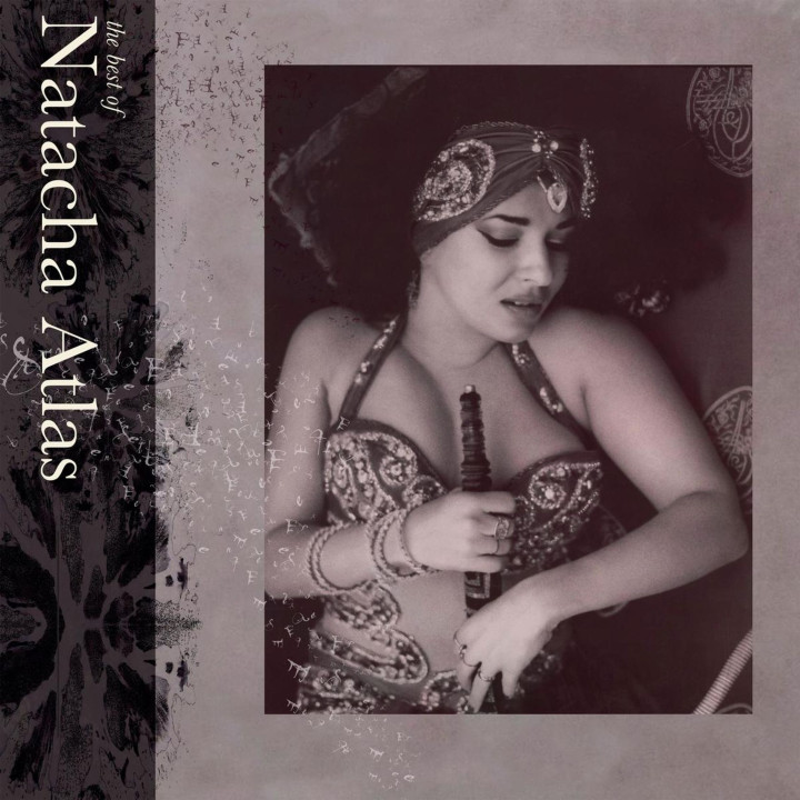 Atlas Natacha - The Best Of (2025 Remastered) (2LP)