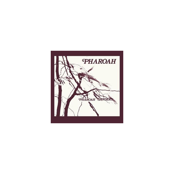 Sanders Pharoah - Pharoah (2CD)