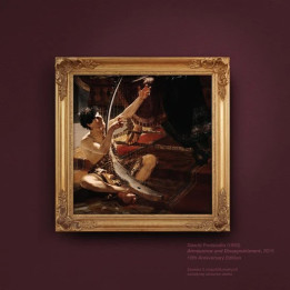 Podsiadlo Dawid - Annoyance And Disappointment (10Th Anniv.) (2LP)