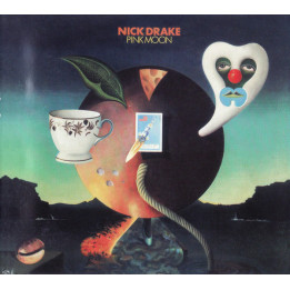 Drake Nick - Pink Moon (CD)