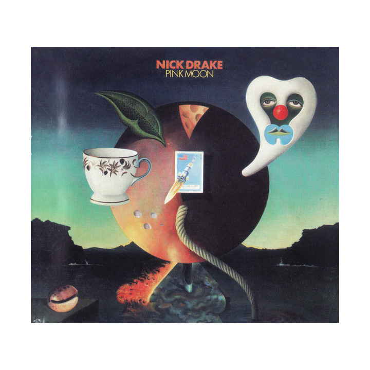 Drake Nick - Pink Moon (CD)