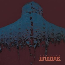 Zamilska - Undone (CD)