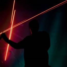 Soundtrack - Radar (Tesseract) (2LP)