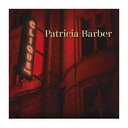 Barber Patricia - Clique! (SACD)