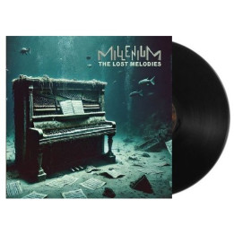 Millenium - The Lost Melodies (LP)