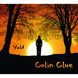 Colin Clue - You (CD)