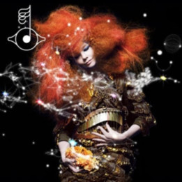 Bjork - Biophilia (2LP)