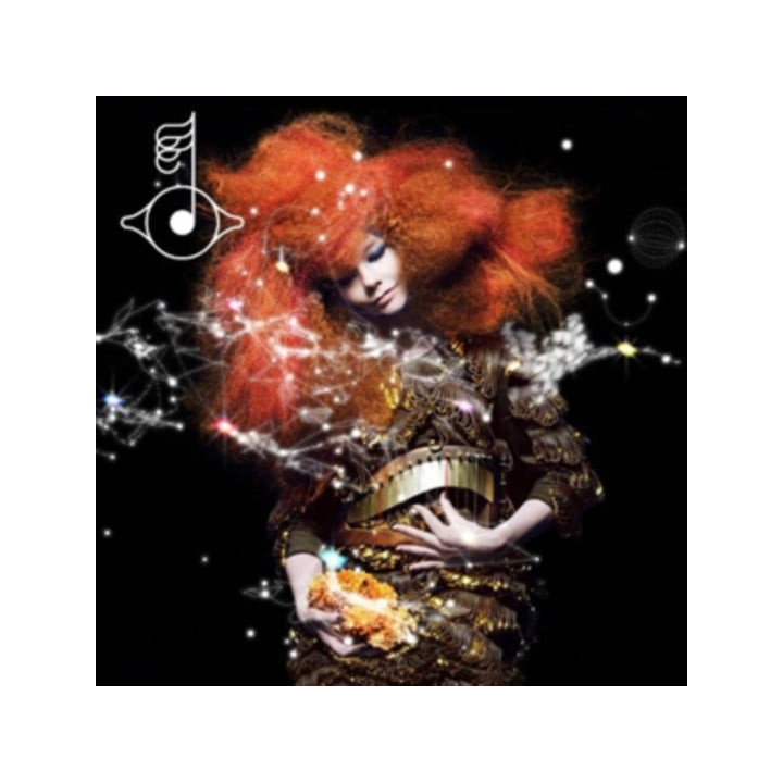 Bjork - Biophilia (2LP)