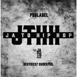 Rest Dixon 37/ Dudek P56 - Ja To Hip-Hop (CD)