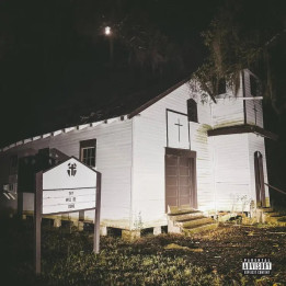 Suicideboys - Thy Will Be Done (LP)