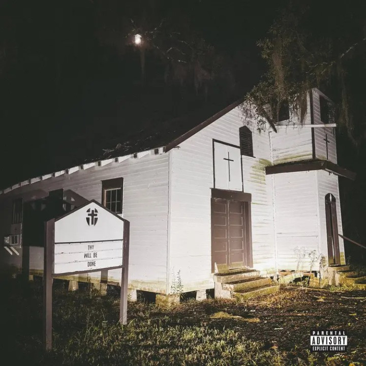 Suicideboys - Thy Will Be Done (LP)