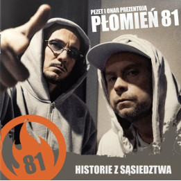 Płomień 81 - Historie Z Sąsiedztwa 2025 (CD)
