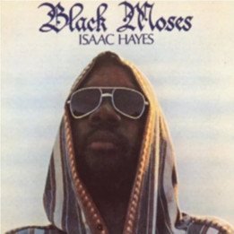 Hayes Isaac - Black Moses (2CD)