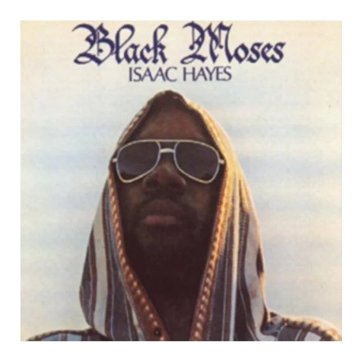 Hayes Isaac - Black Moses (2CD)