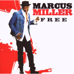 Marcus Miller - Free (CD)