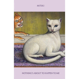 Mitski - Nothing's About To Happen To Me (MC)