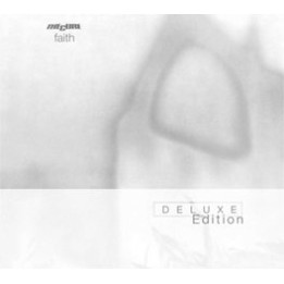 Cure The - Faith (2CD)