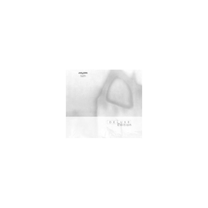 Cure The - Faith (2CD)