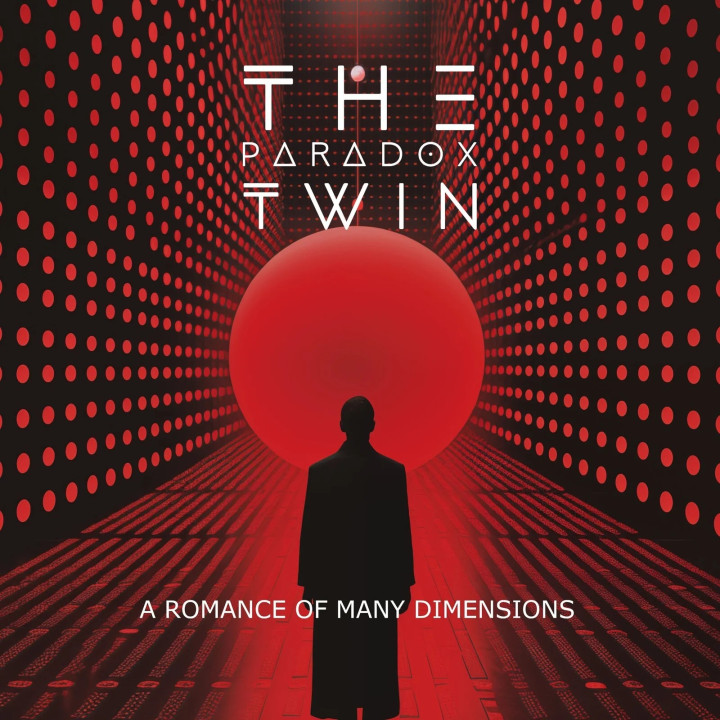 Paradox Twin The - A Romance of Many Dimensions (CD)