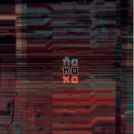 Noko - KO (CD)