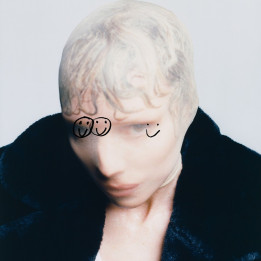 Lykke Li - The Afterparty (LP)