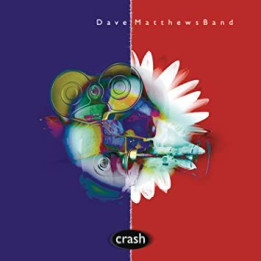 Dave Matthews Band - Crash (2LP)