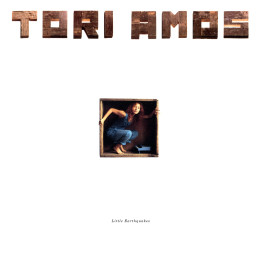 Amos Tori - Little Earthquakes (2LP)