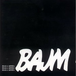 Bajm - Biała Armia (CD)